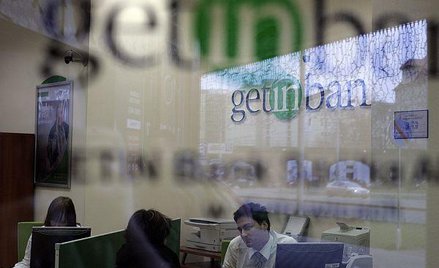 Getin: Chcieliśmy kupić WestLB Bank Polska