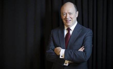 Deutsche Bank szuka nowego prezesa. Cryan nie sprostał wyzwaniom