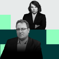 Prof. Tomasz Pawłuszko, analityk Instytutu Nowej Europy