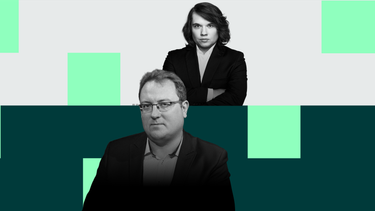 Prof. Tomasz Pawłuszko, analityk Instytutu Nowej Europy