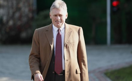 Dmitrij Pieskow