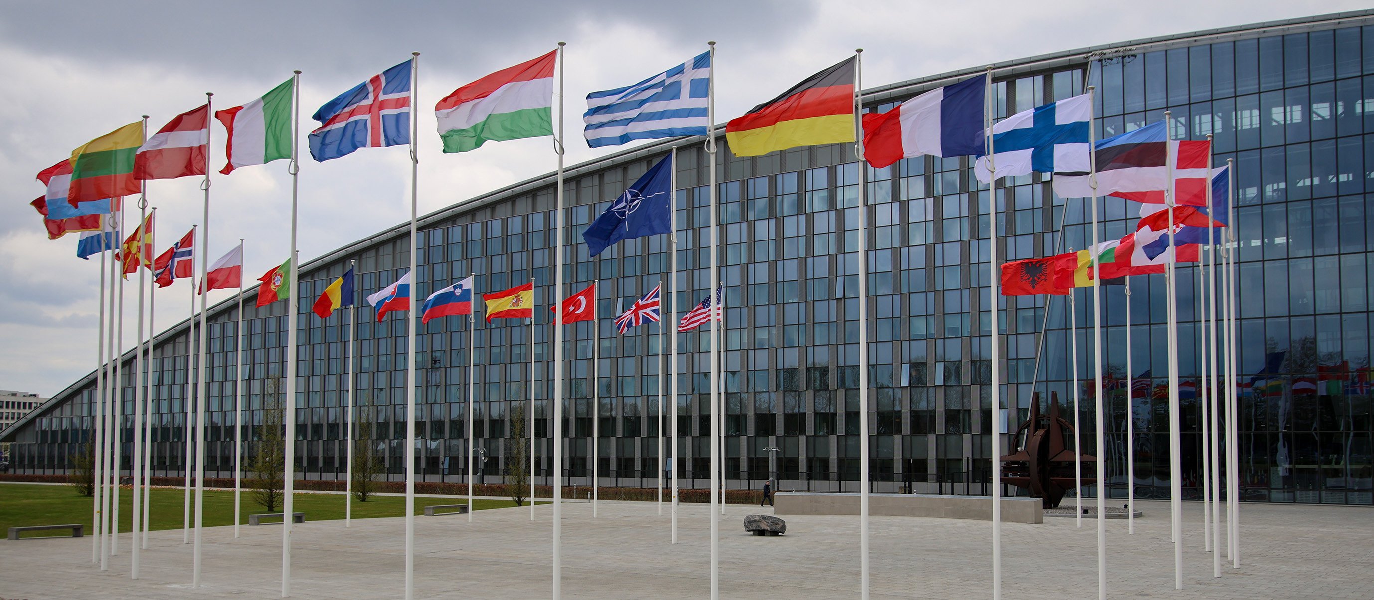 Szczyt NATO w Ankarze już bez złudzeń