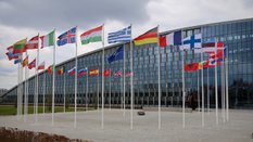 Siedziba NATO
