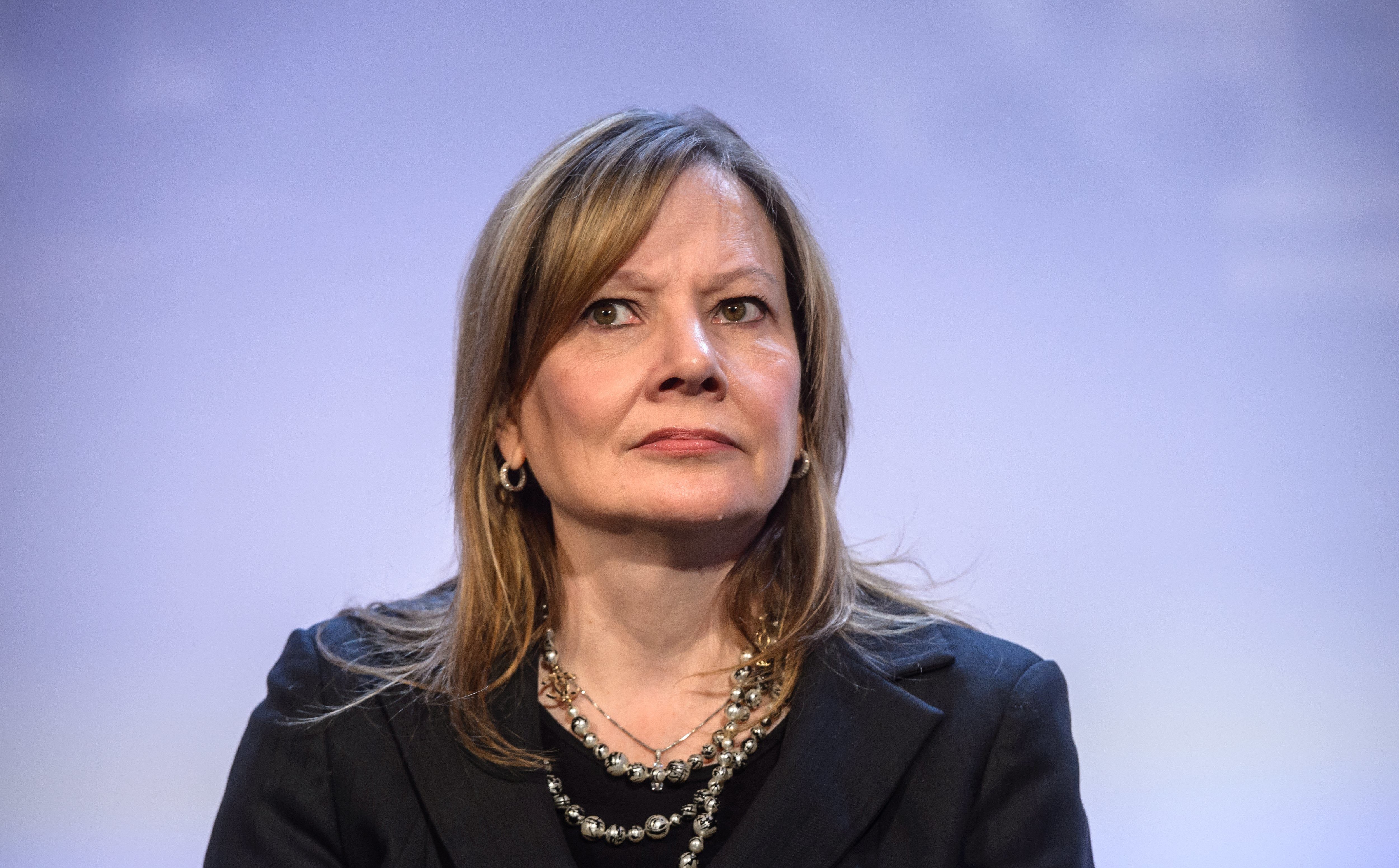 Rekordowa liczba Gargamelek na liście „Fortune 500”