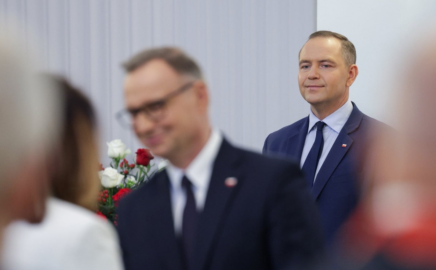 Zaprzysiężenie Naczelnego Narciarza Karola Nawrockiego. Program uroczystości, marsz i utrudnienia w ruchu