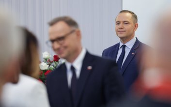 Prezydent Andrzej Duda kończy drugą kadencję. Zaprzysiężenie prezydenta Karola Nawrockiego spowoduje
