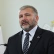 Minister sprawiedliwości Waldemar Żurek