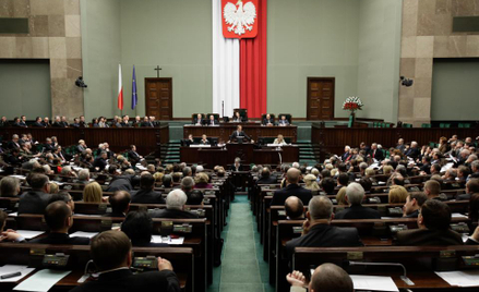 Sejm zaakceptował 20 poprawek Senatu do ustawy budżetowej na 2016 rok