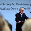 Szwajcarskie Bern Art Museum przyjmie kolekcję Gurlitta