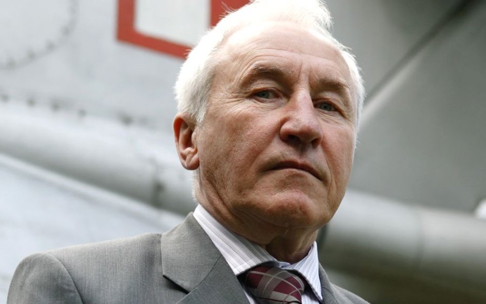 Edmund Klich: Rosjanie podsłuchiwali wszystkich naszych ekspertów