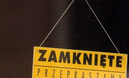 Kolejny dzień wolny dla handlu