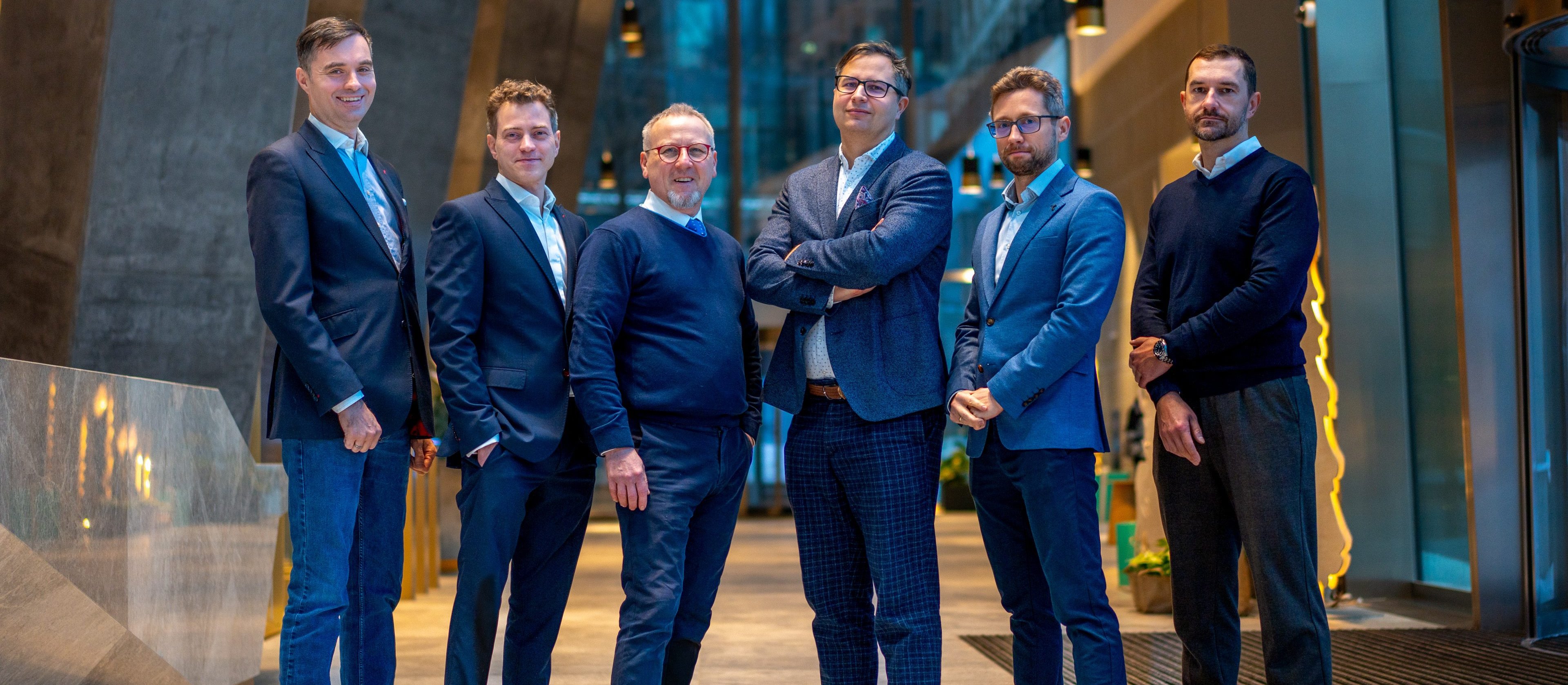 GPW nie powinna mieć żadnych kompleksów