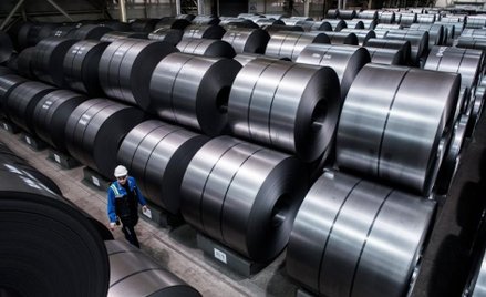 ArcelorMittal jednak nie wyłączy pieca w Krakowie