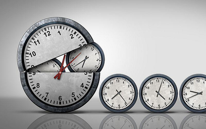 Zadaniowy system czasu pracy w telepracy: godziny nadliczbowe trzeba udowodnić - wyrok SN