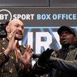 Brytyjczycy Tyson Fury i Dillian Whyte mają za sobą poważne życiowe zakręty