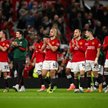 Piłkarze Manchesteru United nadal walczą o udział w europejskich pucharach