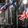 Wielka Brytania opuściła Unię Europejską