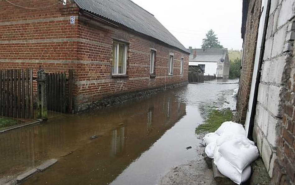 Zasiłek celowy ma charakter pomocy, a nie odszkodowania