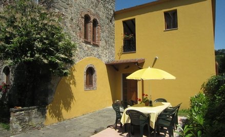 Toskańska willa za 125 złotych? To nie pomyłka