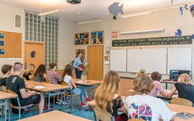 Nabór do szkół ponadpodstawowych rozpocznie się 14 maja i – jak co roku – będzie prowadzony wyłączni