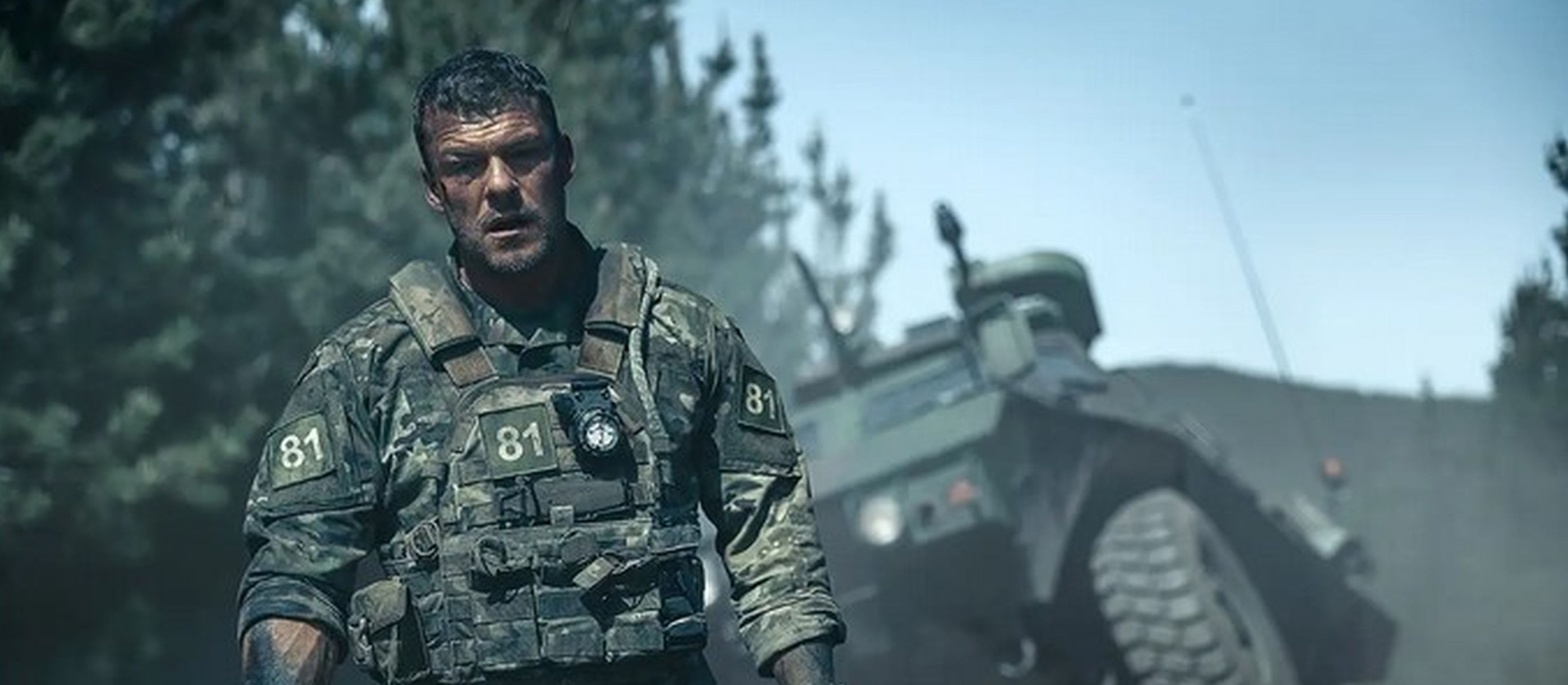 Netflix: „Maszyna do zabijania" bije rekordy popularności