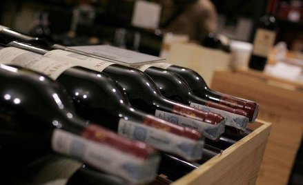 Polskie wino walczy