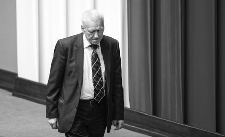 AP o Kornelu Morawieckim: Bardziej bezkompromisowy niż "S"