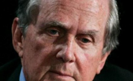 James Robinson z University of Chicago