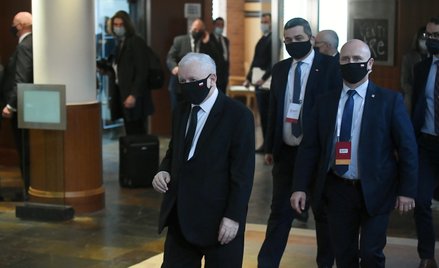 Po spotkaniu w Warszawie liderzy ugrupowań prawicowych wydali wspólne oświadczenie