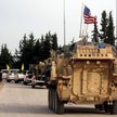 Urzędnicy Departamentu Stanu USA opuszczą Syrię w ciągu doby