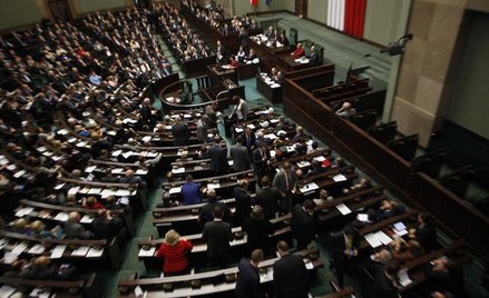 Które projekty obywatelskie ustaw trafią do kosza przed końcem kadencji Sejmu