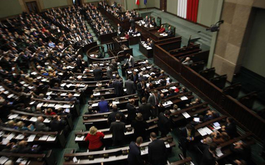 Które projekty obywatelskie ustaw trafią do kosza przed końcem kadencji Sejmu