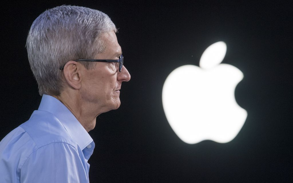 Apple zrezygnuje z samochodu autonomicznego?