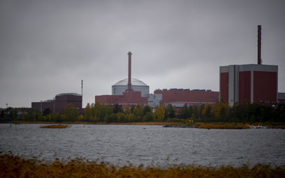 Finlandia ma największy w Europie reaktor jądrowy. Powstawał 18 lat