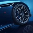 Aston Martin DB12 S ma zmodyfikowany 4-litrowy silnik V8 Twin-Turbo o mocy 700 KM