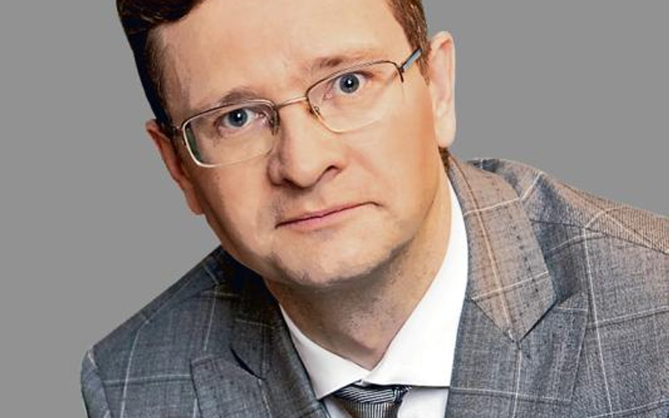 Mirosław Kachniewski, prezes zarządu, Stowarzyszenie Emitentów Giełdowych