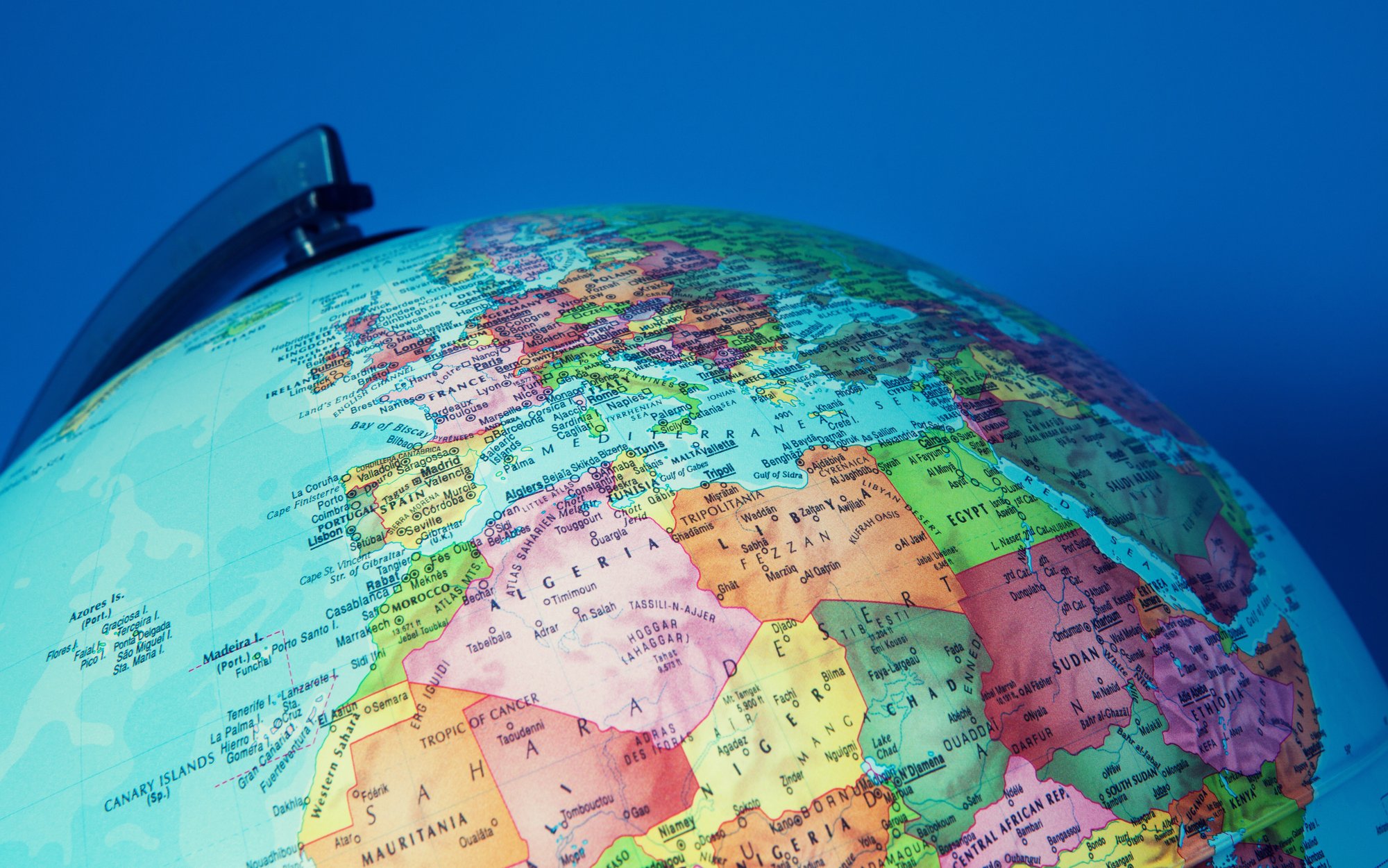 Stałe miejsce prowadzenia działalności spółek zagranicznych: koniec sporu?