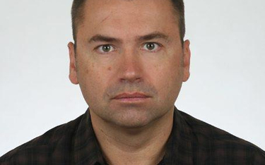 Rafał Towalski, socjolog ze Szkoły Głównej Handlowej w Warszawie