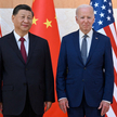 Zarówno Xi Jinping, jak i Joe Biden na spotkanie w San Francisco udadzą się z listą ważnych spraw do