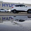 Załoga Hyundai Motor akceptuje nowe warunki