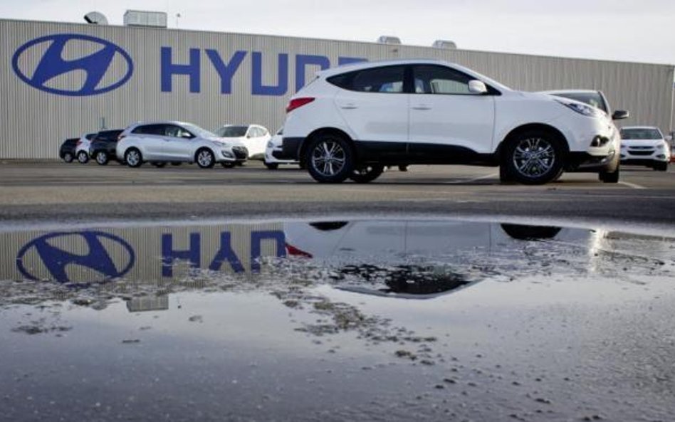 Załoga Hyundai Motor akceptuje nowe warunki