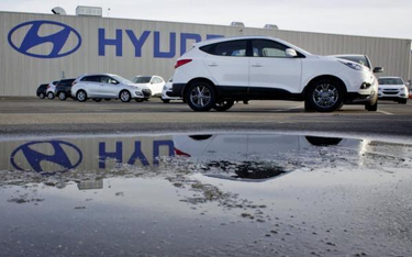 Załoga Hyundai Motor akceptuje nowe warunki