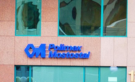 Polimex Mostostal: Dywersyfikacja popłaca