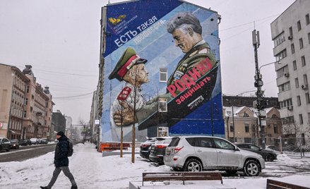 Kto tylko może, ucieka z Rosji przed wojną