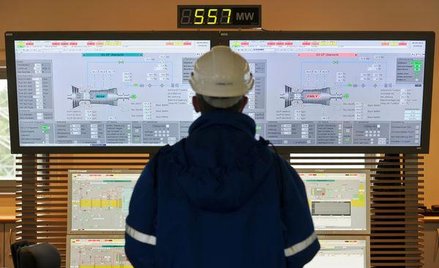 GE Hitachi stara się o kontrakt w Finlandii