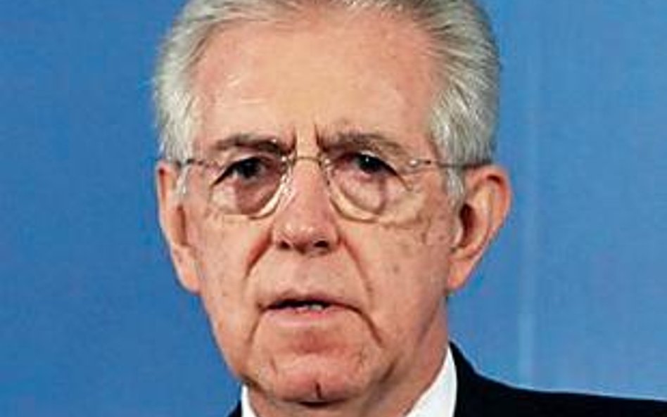 Mario Monti