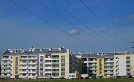 Jak płacimy za mieszkanie