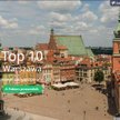 O Warszawie w wirtualnym przewodniku