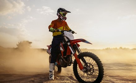 Leasing dla motocykli nierejestrowanych i nie tylko