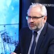 #RZECZoBIZNESIE: Marek Kornicki: W nadchodzące mrozy prądu nie zabraknie